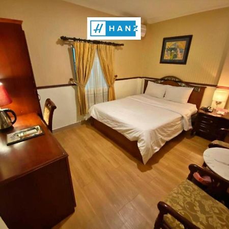 Hanz 821 Sunflower Hotel & Spa 胡志明市 外观 照片
